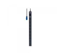 APC EPDU1116B-SCH Unidad de Distribución de Energía (PDU) para Rack 0U con 14x Salidas Schuko