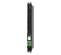 Apc epdu2016m unidad de distribución de energía (pdu) 8 salidas ac 1