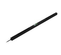 APC - EPDU2132S unidad de distribución de energía (PDU) 17 salidas AC 0U Negro