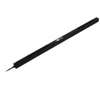 APC - EPDU2132S unidad de distribución de energía (PDU) 17 salidas AC 0U Negro