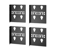 APC EasyRack PDU Soporte de Montaje Doble