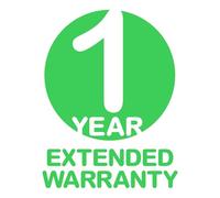 APC Extended Warranty - Serviceerweiterung - Zubehör - 1 Jahr - Lieferung - Reaktionszeit: am nächsten Arbeitstag - für Easy UPS SRV SRV1KRI, SRV1KRIRK, SRV2KI, SRV2KRI, SRV2KRIRK, SRV3KRIRK, SRVPM3KR