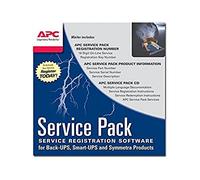 Apc - Garantãƒâa de 1 aãƒâ±o de extensiãƒâ³n en el recuadro