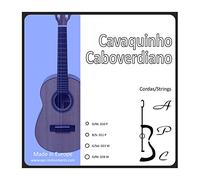 APC Instruments Corcav Cv - Instrumento de cuerdas