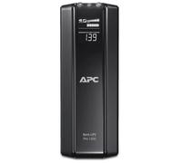 APC BR1500G-FR sistema de alimentación ininterrumpida (UPS) 1,2 kVA 865 W