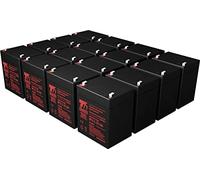 APC KIT RBC44 RBC140 - Batería de alimentación T6