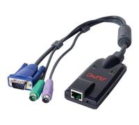 APC KVM-PS2 Nuevo