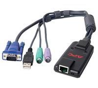 APC KVM-PS2VM Nuevo