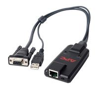 APC KVM-SERIAL Nuevo