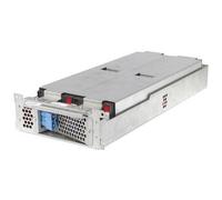 APC MM-43-BP Batería de Reemplazo Alternativa a RBC43