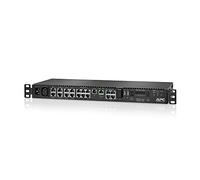 NETBOTZ Rack Monitor 750 ACCS