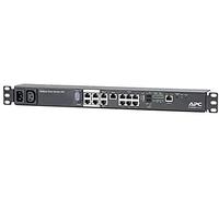 Apc netbotz 125khz rack access control - sistema de seguridad (0.125 m