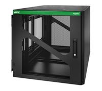 APC NetShelter 12U Armario de Rack Montado en Pared con Profundidad para Montaje de UPS