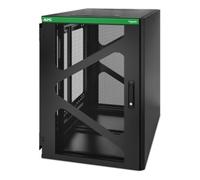 APC NetShelter 18U Armario de Rack Montado en Pared con Profundidad para Montaje de UPS