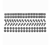 APC NETSHELTER Hardware: PKG of 32K