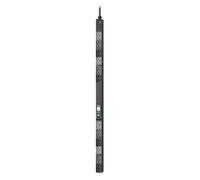 APC NetShelter Rack PDU Avanzado, Salida Medida Conmutada, 11.5kW, 3F, 415V, 20A, 520P6, 48 Salidas