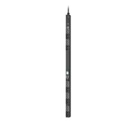 APC NetShelter Rack PDU Avanzado, Salida Medida Conmutada, 7.4kW, 1F, 230V, 32A, 332P6, 40 Salidas