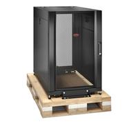 APC NetShelter SX - Armario - Negro - 18U - 19" - Para P/N: SURT48RMXLBP