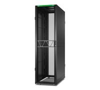 APC NetShelter SX Gen 2, 45U Caja de Servidor 600mm x 1200mm con Lados Negra