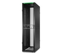 APC NetShelter SX Gen 2, 48U Armario de Servidor 600mm x 1200mm con Lados Negro
