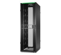 APC NetShelter SX Gen 2, 48U Armario de Servidor 750mm x 1070mm con Lados Negro