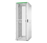 APC NetShelter SX Gen 2, 48U Armario de Servidor 800mm x 1200mm con Lados Blanco