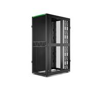 APC Armario rack AR3350B2 42U bastidor independiente Negro