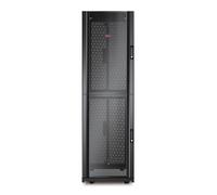 APC NetShelter SX - Rack, 42U