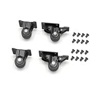 APC NetShelter WX AR106V Caster Kit