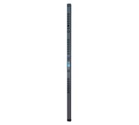 APC PDU de montaje en rack 2G - AP8459WW - Unidades de Distribución Eléctrica (medición por toma de salida, ZeroU, 100-240 V, 21 Salidas C13 y 3 Salidas C19; IEC C20)