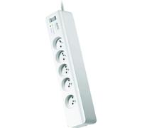 APC PM5-FR Regleta con Limitador de Tensión 5 Salidas AC Tipo E 2300W 1.8m