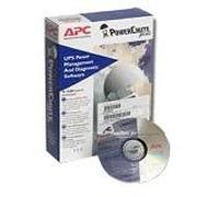 APC PowerChute Plus SAI Software de gestión para NW 2.X/3.X/4.x S