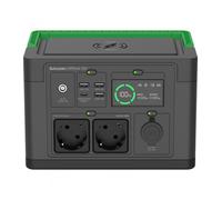 APC PPS330-GR estación de energía portátil Ión de litio 531 W 3,3 kg