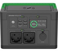 APC PPS330-GR estación de energía portátil Ión de litio 531 W 33 kg