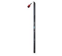 APC AP8681 unidad de distribución de energía (PDU) 24 salidas AC 0U Negro