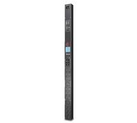 APC Rack PDU 2G - AP8858 - Unidades de Distribución Eléctrica (con display, ZeroU, 20 A/208 V, 16 A/230 V, 18 Salidas C13 y 2 Salidas C19; IEC C20)