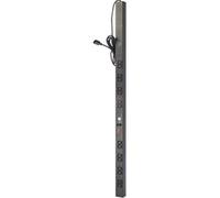 APC Rack PDU - AP7850B - Unidades de Distribución Eléctrica (con display, Zero U, 10 A, 230 V, 16 Salidas C13)