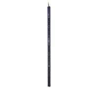 APC Rack PDU, Basic, Zero U, 11 kW, 230V, (36) C13 & (6) C19 - Unidad de distribución de energía (PDUs) (Basic, Zero U, 11 kW, 230V, (36) C13 & (6) C19, Negro, 400V, 47/63 Hz, 230V, IEC 309 16A 3P+N+PE, (36) IEC 320 C13 (6) IEC 320 C19)