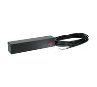 APC - RACK PDU EXTENDER, BASIC, 2U, 32A, 230V, (4) IEC C19 unidad de distribución de energía (PDU) 4 salidas AC Negro
