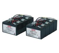 APC RBC12 batería para sistema ups Sealed Lead Acid (VRLA)