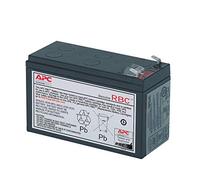 APC RBC17 batería para sistema ups Sealed Lead Acid (VRLA)