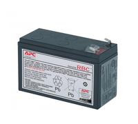 APC RBC17 batería de sustitución para UPS, compatible con los modelos BE700G-SP / BK650EI y otros
