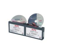 APC RBC18 batería para sistema ups Sealed Lead Acid (VRLA)