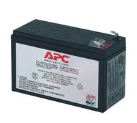 APC RBC2 batería de sustitución para UPS, compatible con los modelos BK350EI / BK500EI y otros