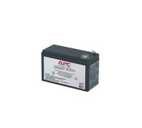 APC - RBC40 batería para sistema ups Sealed Lead Acid (VRLA) 12 V