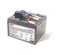 APC RBC48 batería para sistema ups Sealed Lead Acid (VRLA) 7 Ah