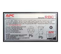 APC - RBC59 batería para sistema ups Plomo ácido 12 V 7 Ah
