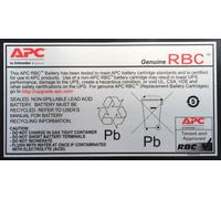 APC Replacement Battery Cartridge #59