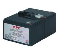 APC RBC6 batería para sistema ups Sealed Lead Acid (VRLA)