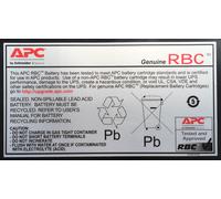 APC RBC6 Nuevo